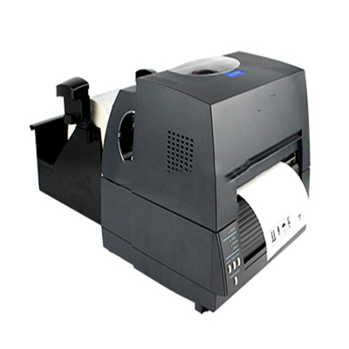 A5不干膠標(biāo)簽打印機(jī)A5138